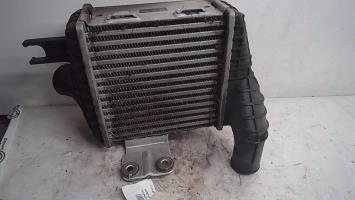 Echangeur air (Intercooler)