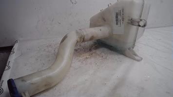 Vase de lave glace