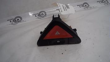 Bouton de warning