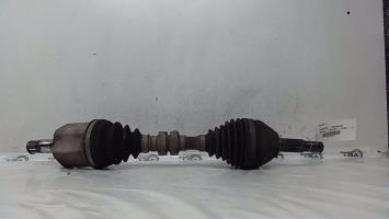 Cardan gauche (transmission)