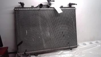Radiateur eau