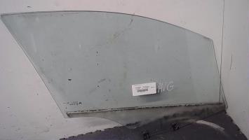 Vitre avant gauche