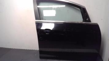 Porte avant droit