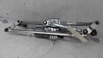 Moteur essuie glace avant