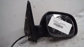 Retrovisor derecho