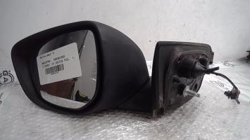 Retrovisor izquierdo