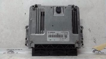 Calculateur moteur