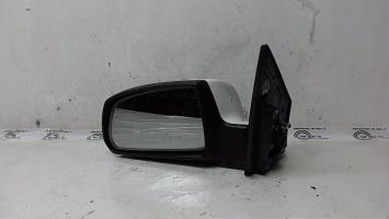 Retrovisor izquierdo