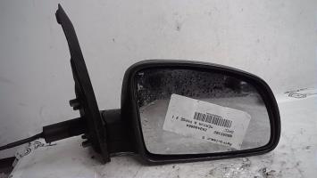 Retrovisor derecho