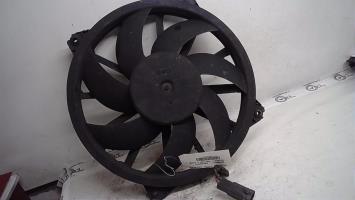 Moto ventilateur radiateur