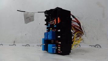 Porte fusible