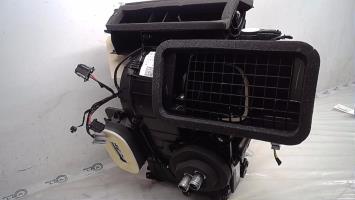 Radiateur chauffage
