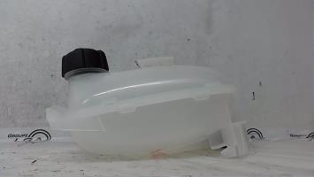 Vase d'expansion