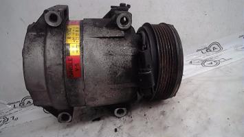 Compresseur clim