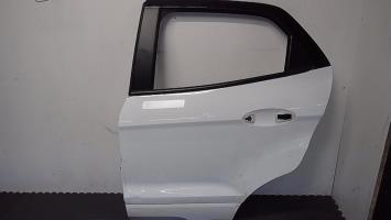 Porte arriere gauche
