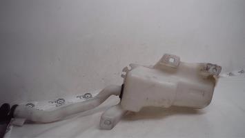 Vase de lave glace
