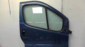 Porte avant droit