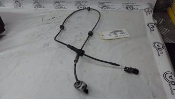 Sensor ABS trasero izquierdo
