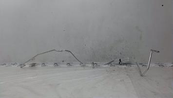Tuyau de climatisation