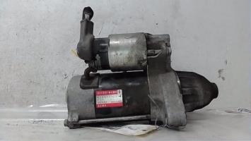 Demarreur