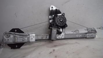 Leve vitre electrique avant gauche