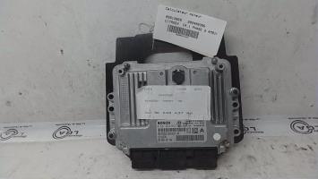 Calculateur moteur