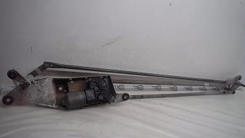 Moteur essuie glace avant