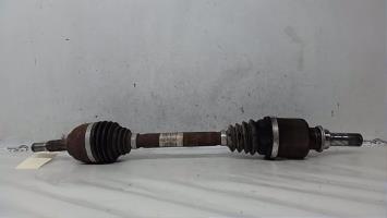 Cardan gauche (transmission)