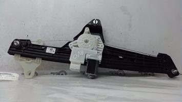 Elevalunas eléctrico delantero derecho