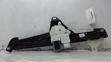 Leve vitre electrique avant gauche