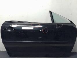 Porte avant droit