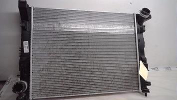 Radiateur eau