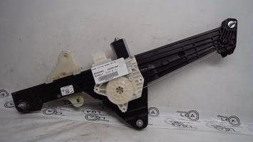 Leve vitre electrique avant gauche