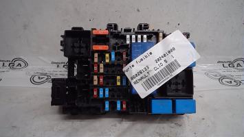 Porte fusible