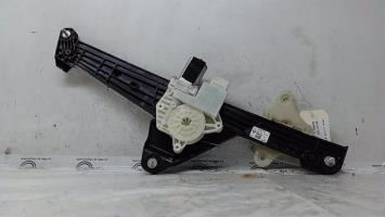 Elevalunas eléctrico delantero derecho