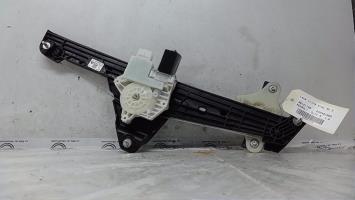 Leve vitre electrique avant gauche