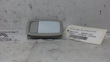 Eclairage de plafonnier