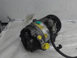 Compresseur clim