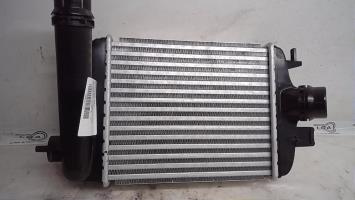 Echangeur air (Intercooler)