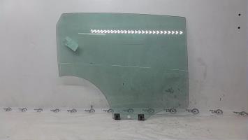 Vitre arriere droit