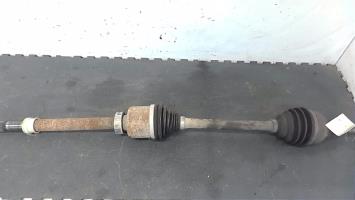 Cardan droit (transmission)