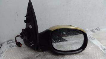 Retrovisor derecho