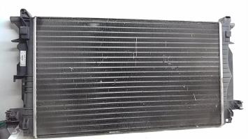 Radiateur eau