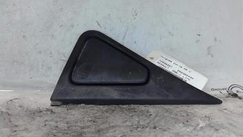 Tirador de puerta trasera derecha