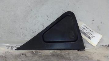 Tirador de puerta trasera izquierda