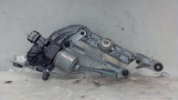 Moteur essuie glace avant