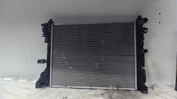 Radiateur eau