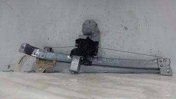 Elevalunas eléctrico delantero derecho