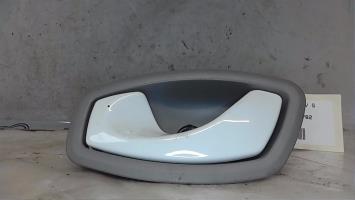 Poignee interieur avant gauche