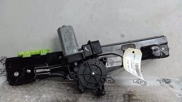 Leve vitre electrique arriere droit